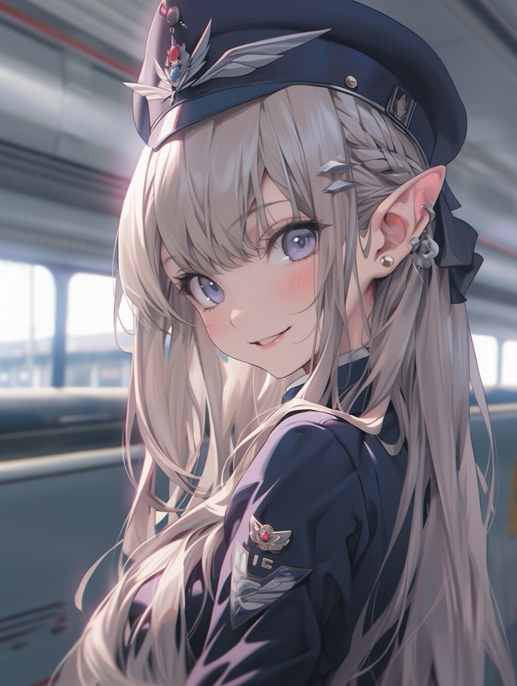 制服企画レイナ