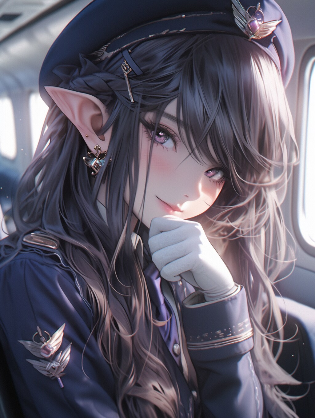 制服企画レイナ