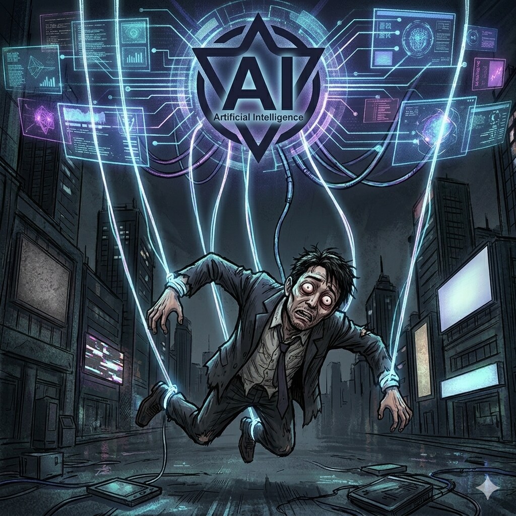 アップデートされる家畜 | の人気AIイラスト・グラビア