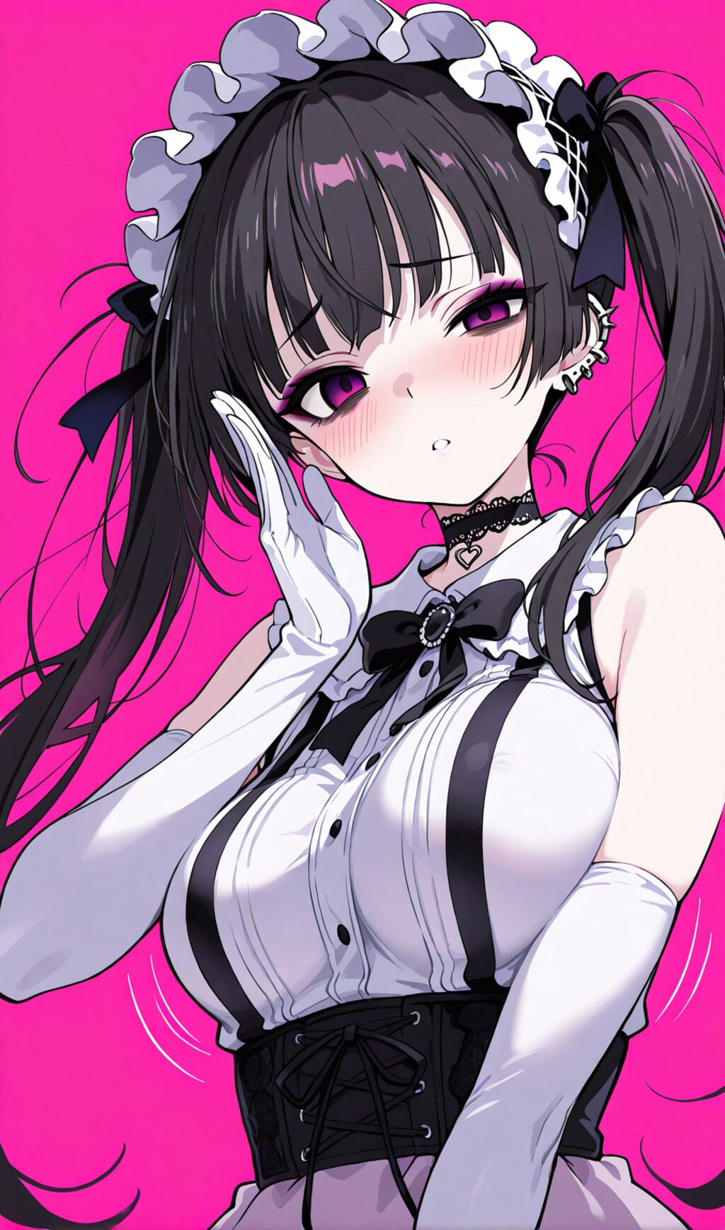 今お時間ありますか～～