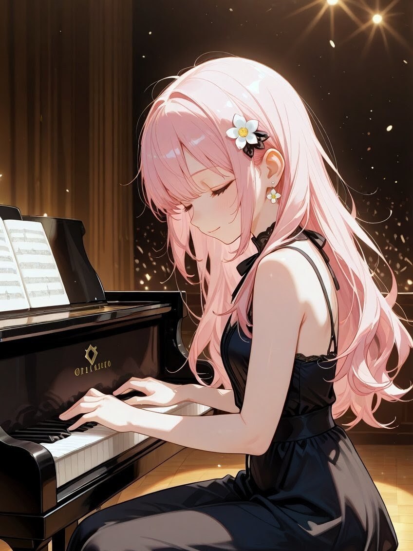 クラシカルコンサート