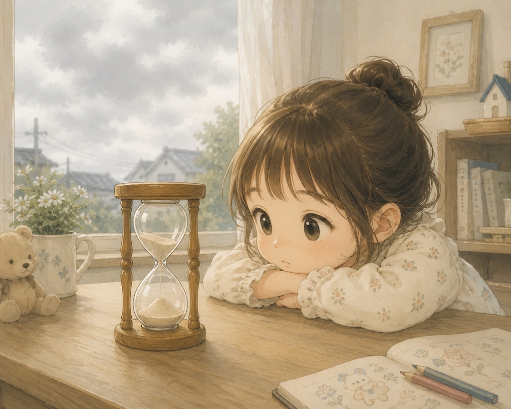 今日は時の記念日