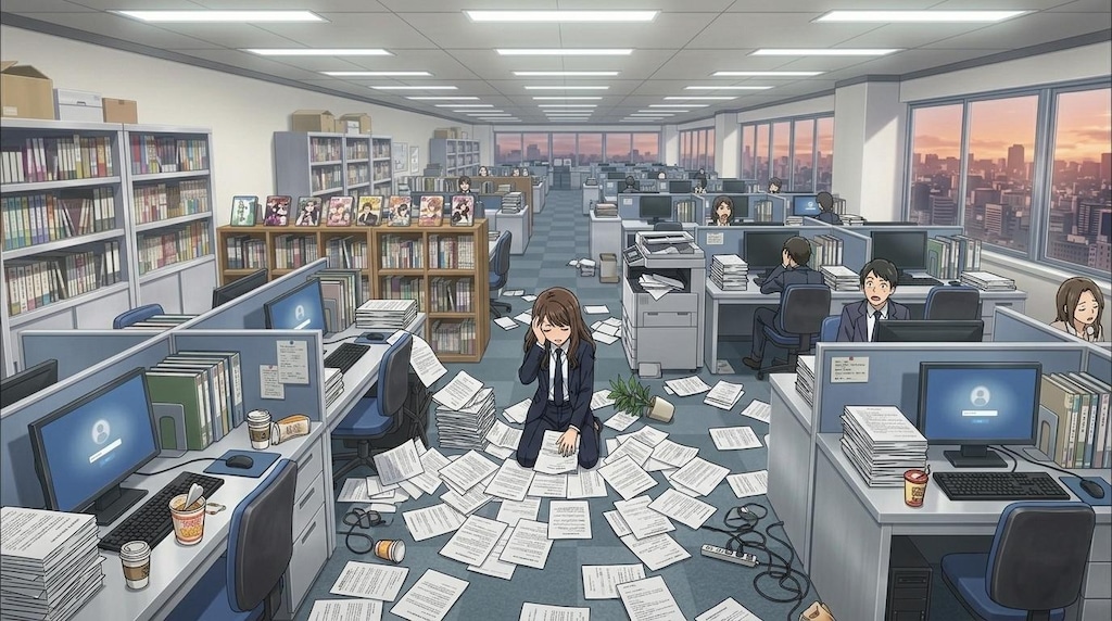 [がぞうどうぞ]この後よりこの前が気になるかも