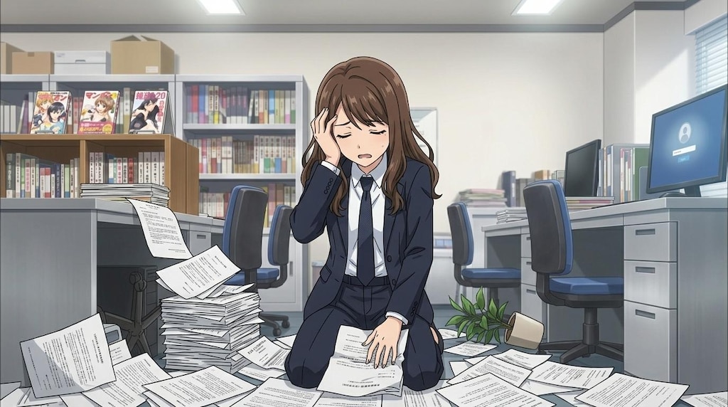 [がぞうどうぞ]この後よりこの前が気になるかも