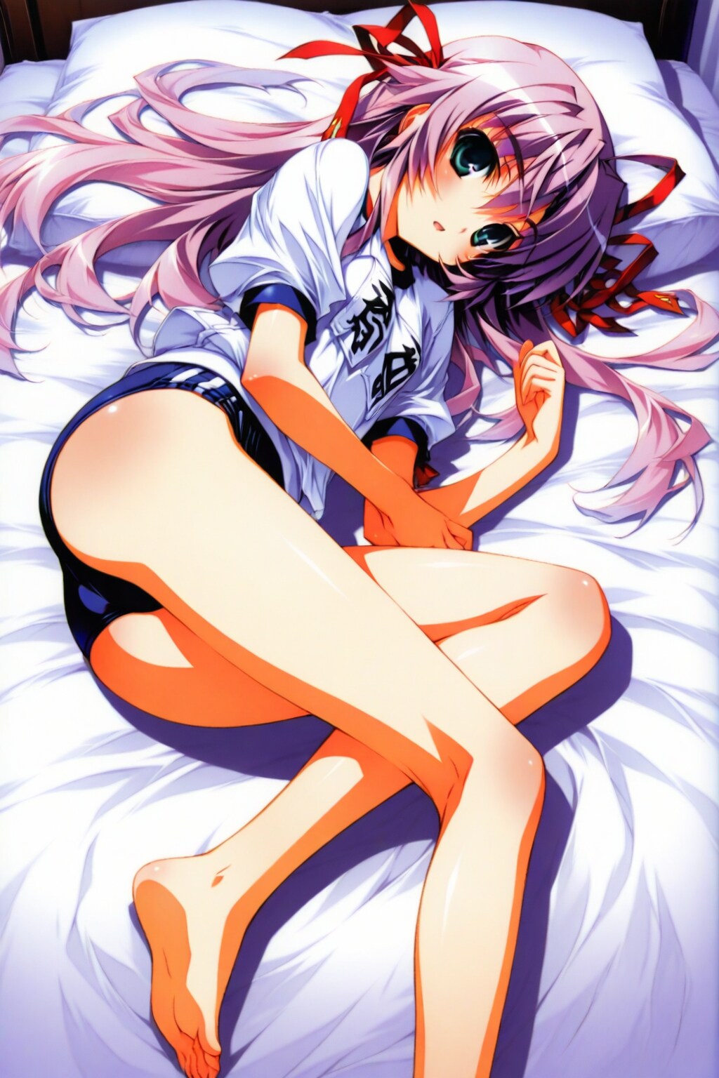 体操服アル