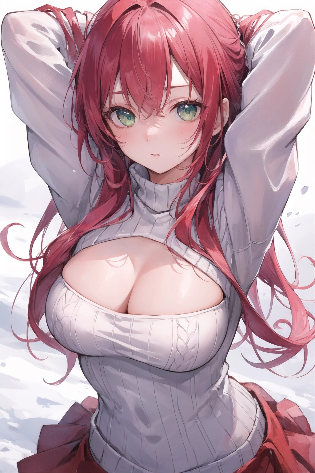 ♥ Sweater