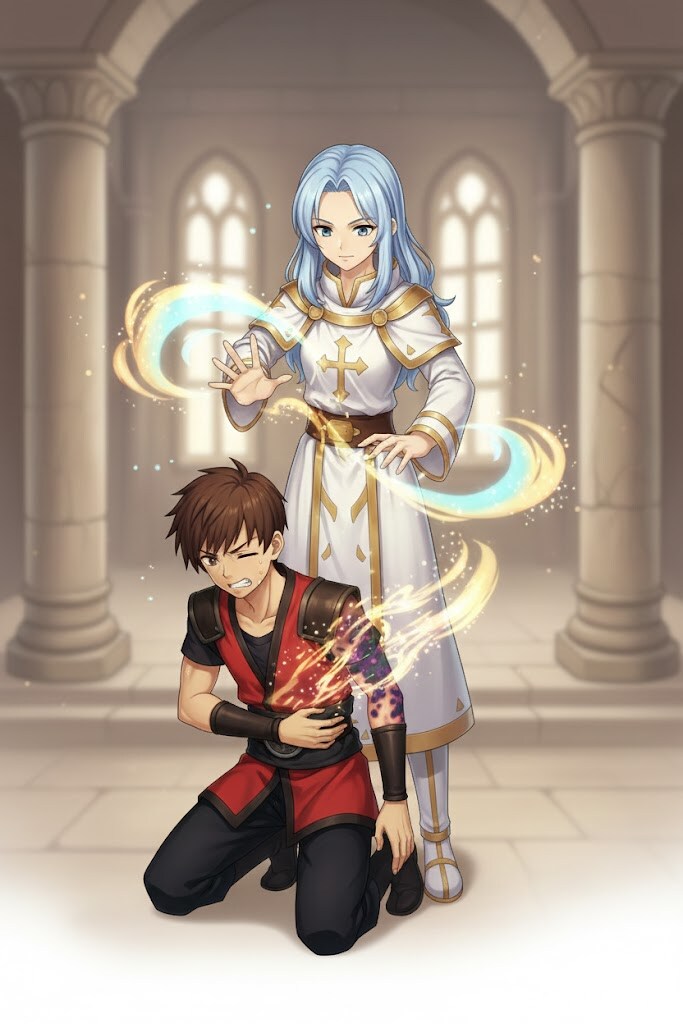 キアリー | の人気AIイラスト・グラビア