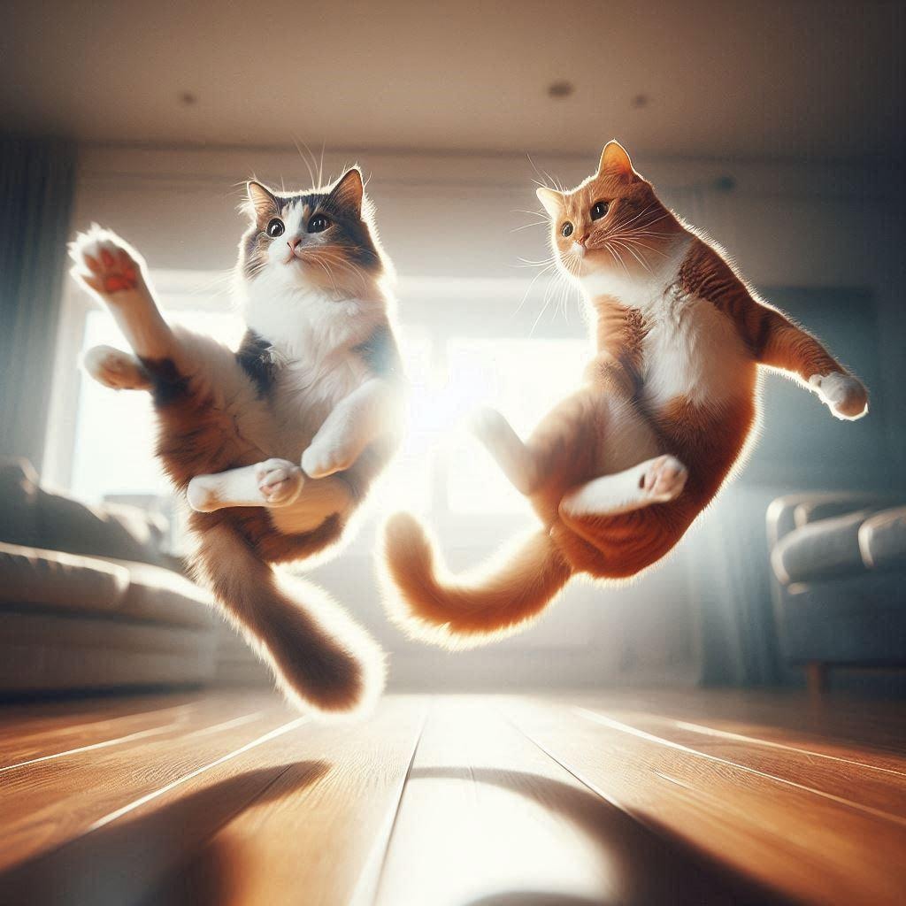 デュオダンサー