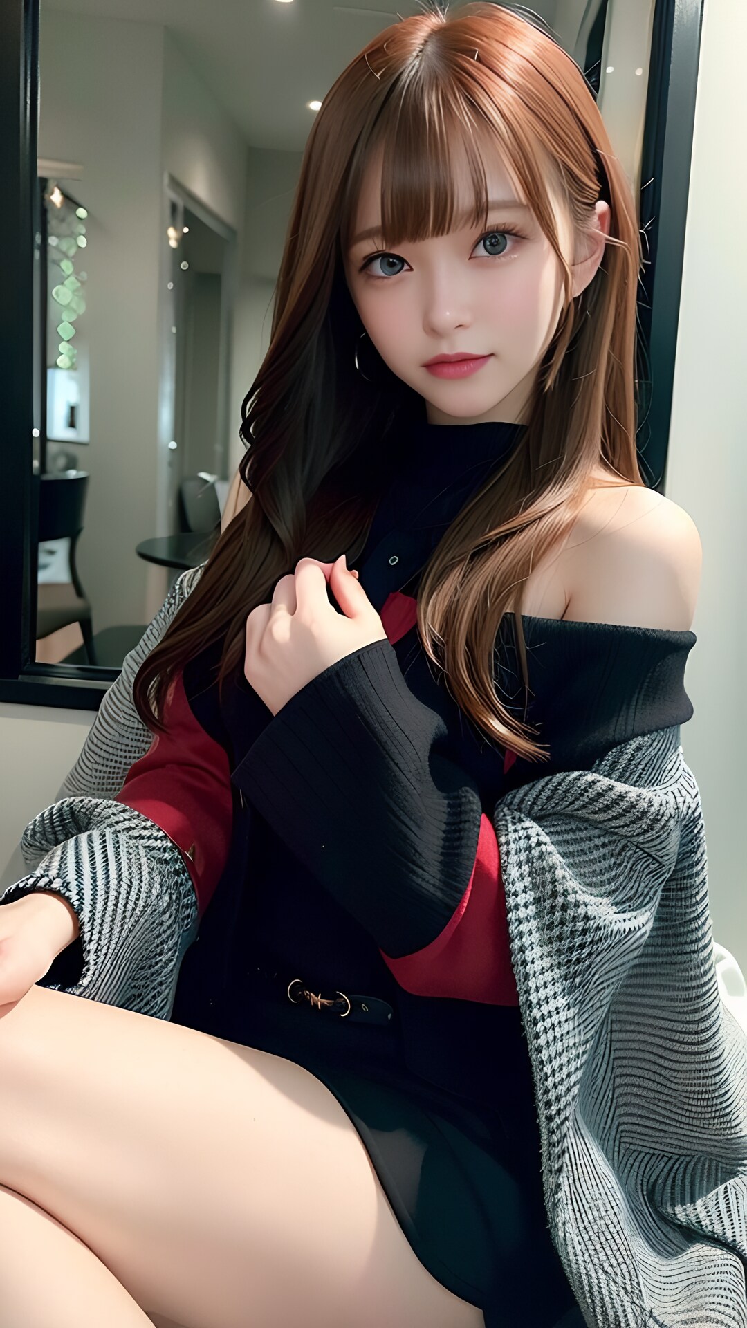 オフショル