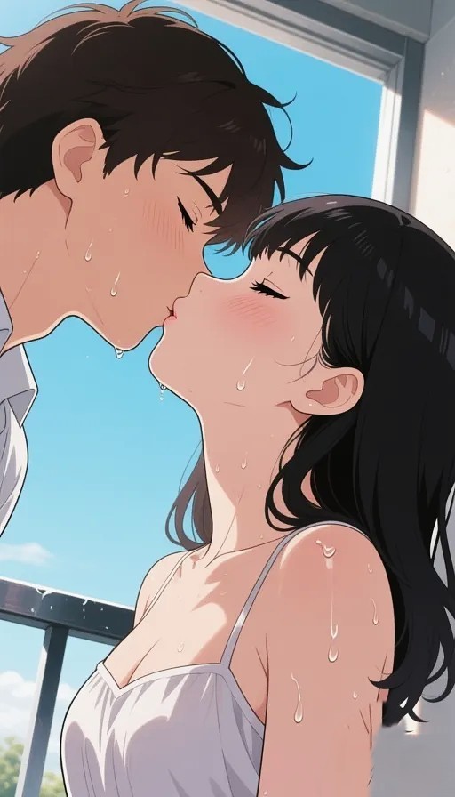 自宅から、一番離れた志望校に決めた日。