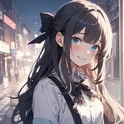 よる