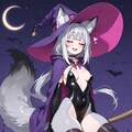 ハロウィン2025 | なずな 3枚目