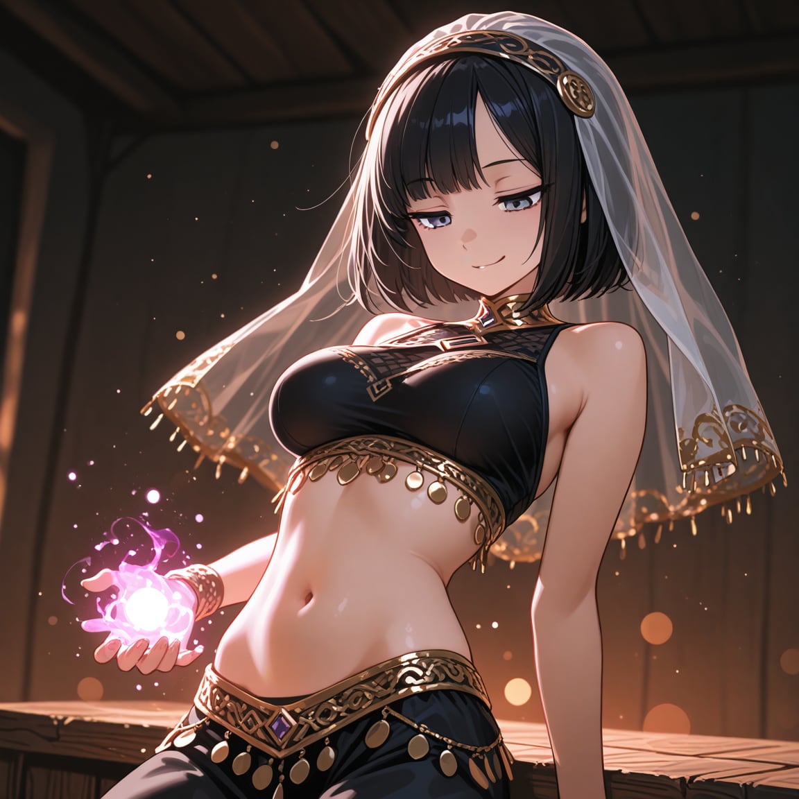 異世界召喚された美琴ちゃん2