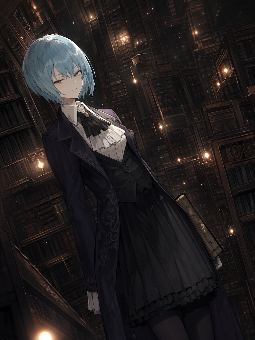 どうか、あなたの本が見つかりますように