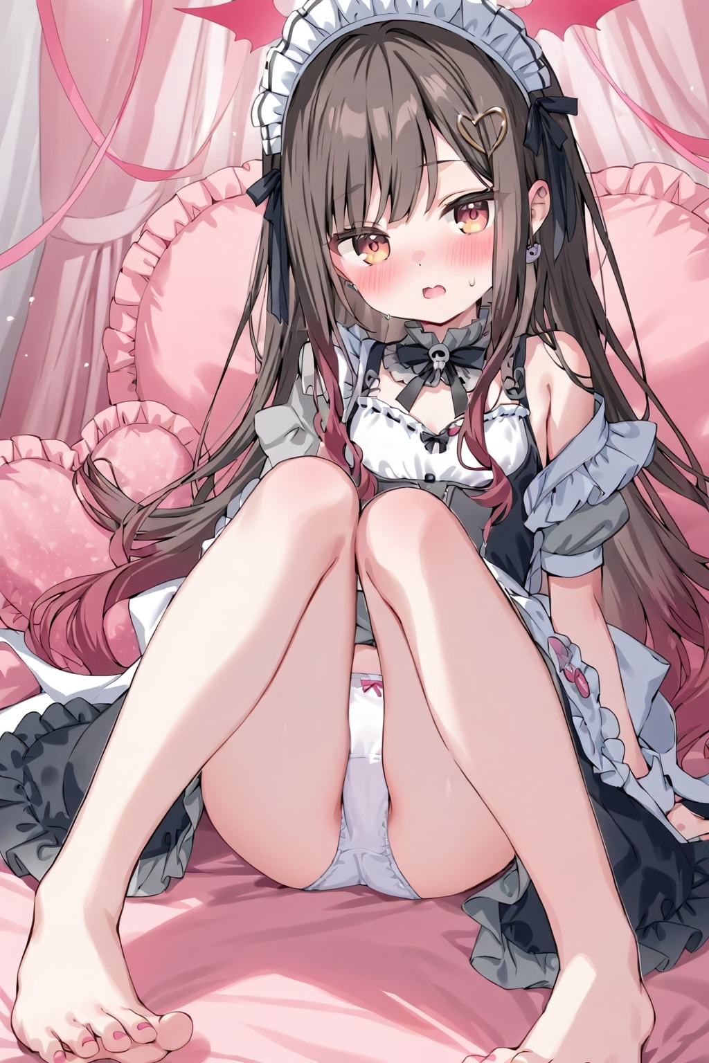 これも18禁なんですか・・・？