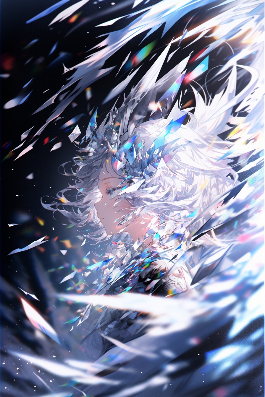 氷王