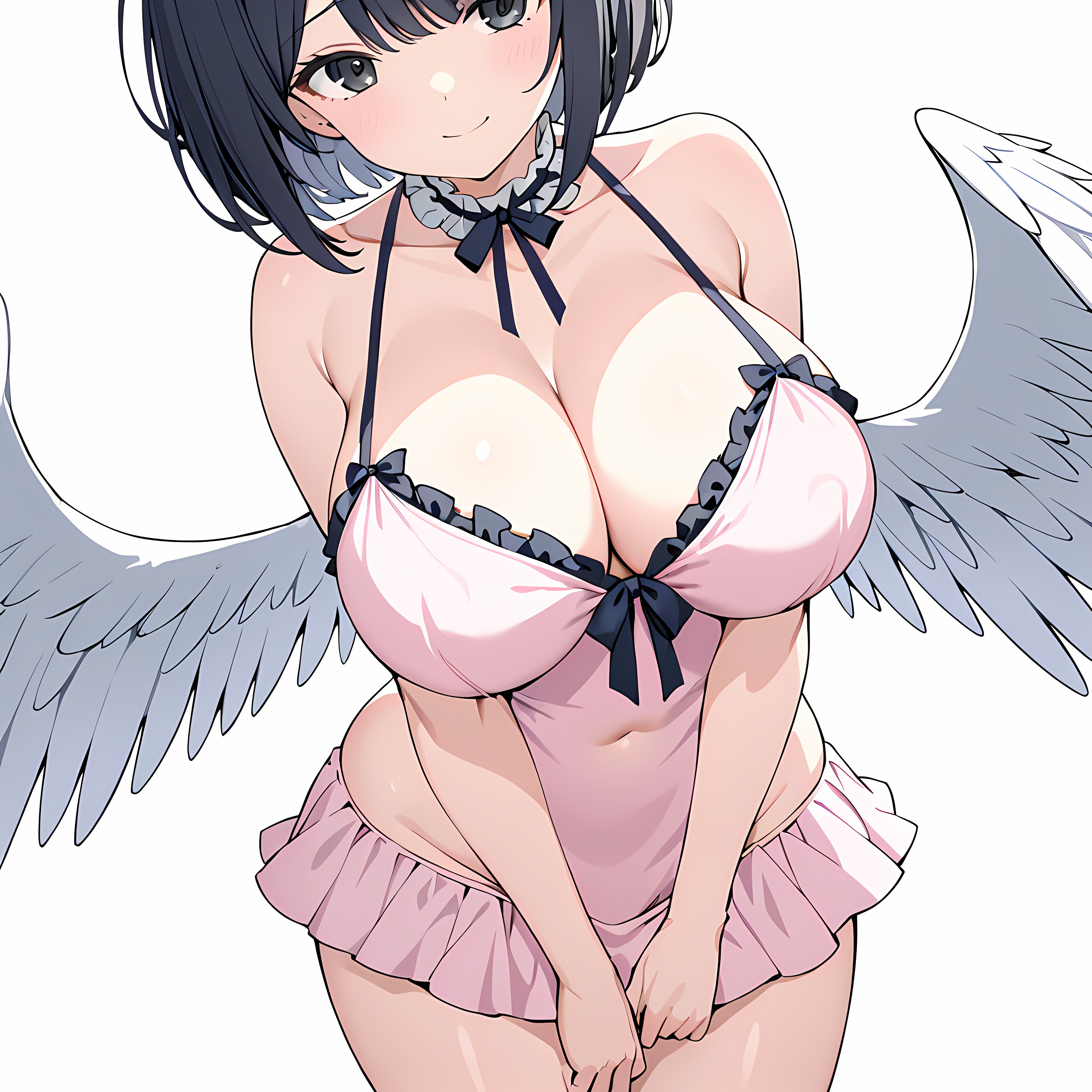 天使さん。