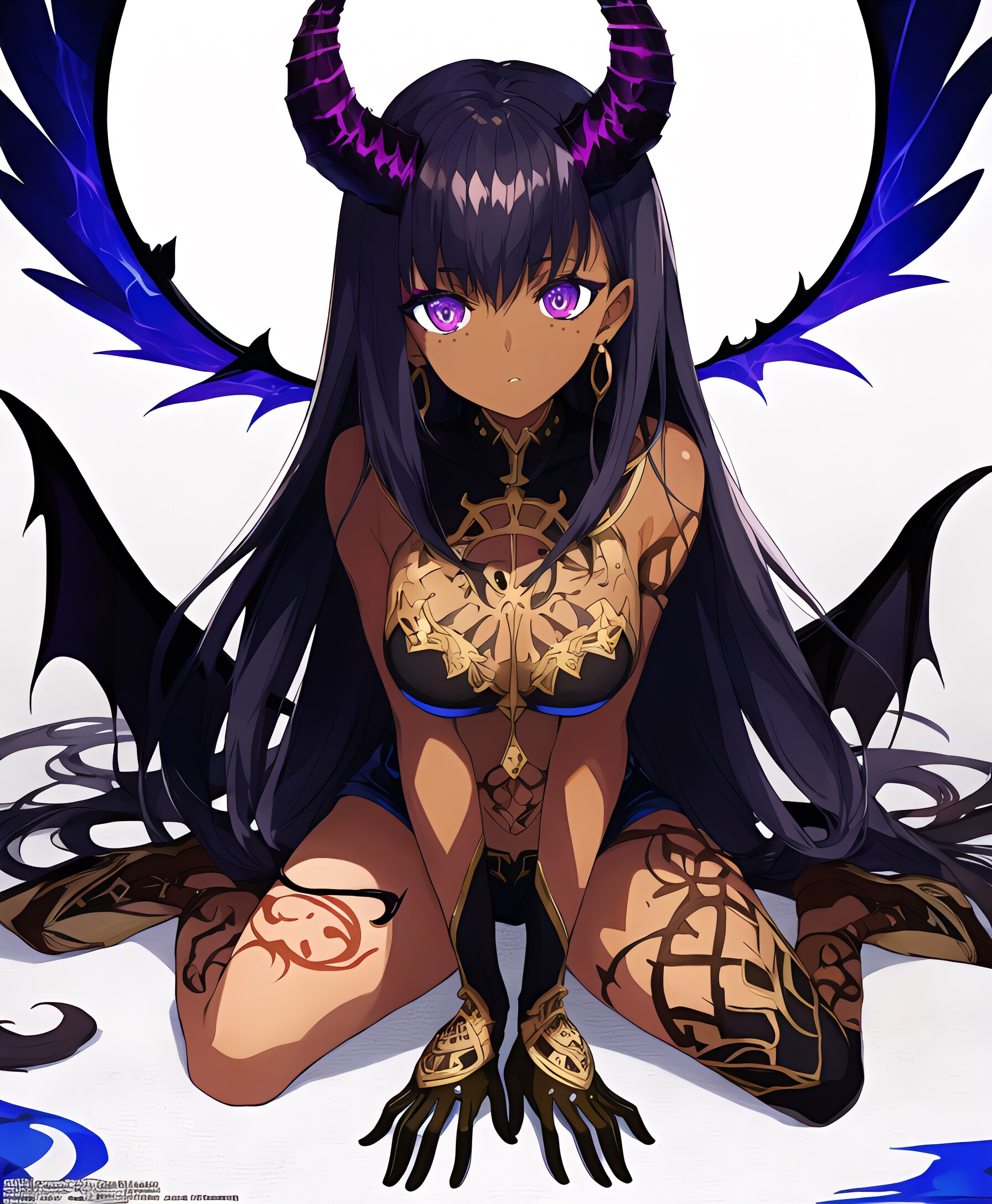 😈