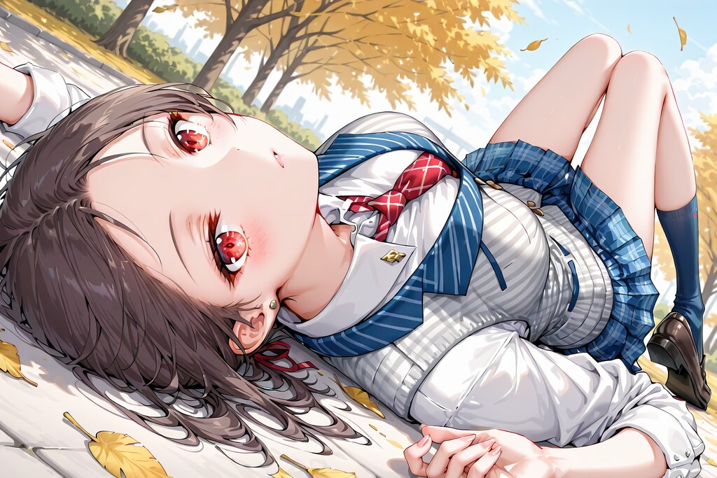 小さい秋見つけた♪2