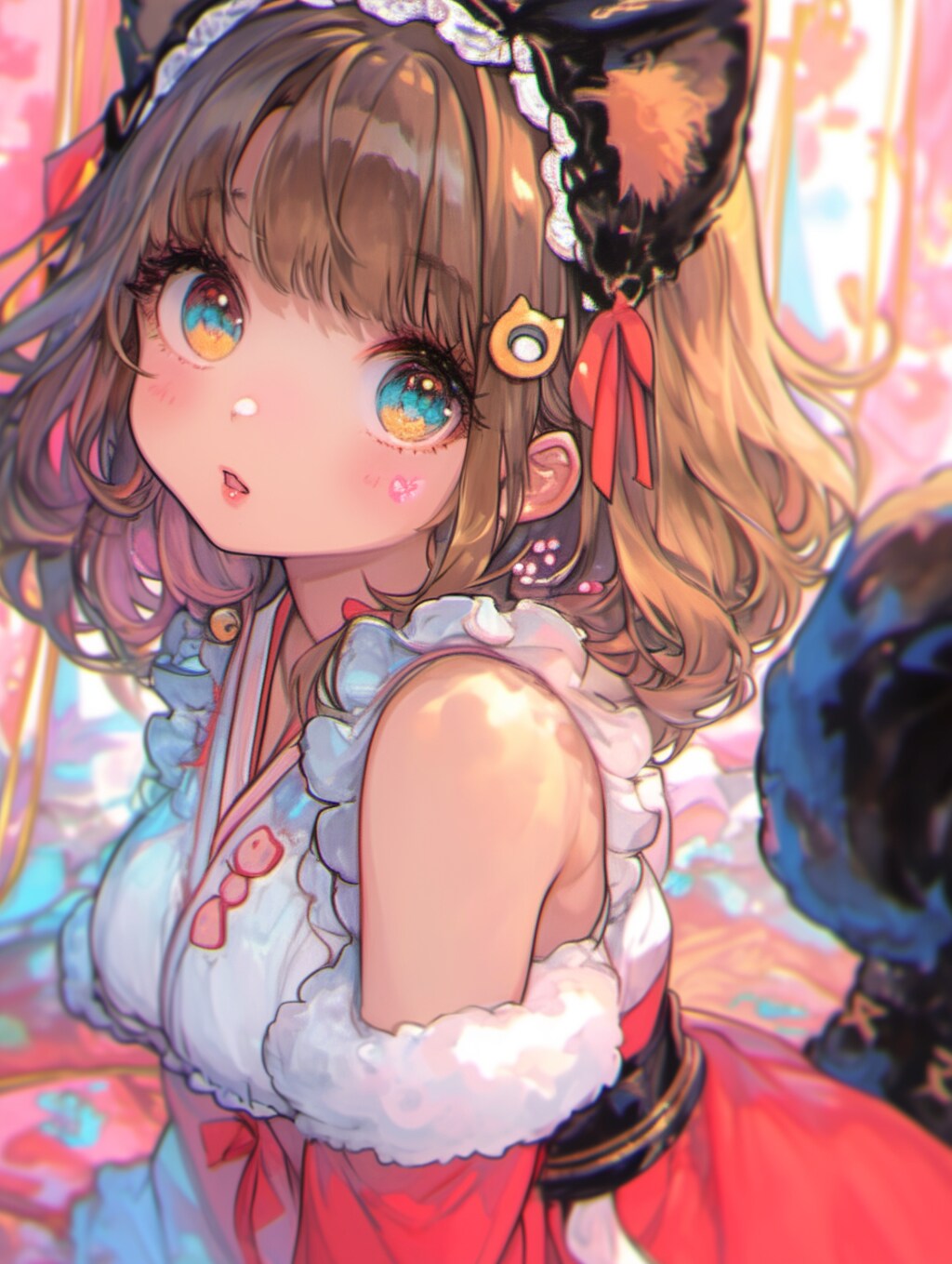 ねこせんのー🐈