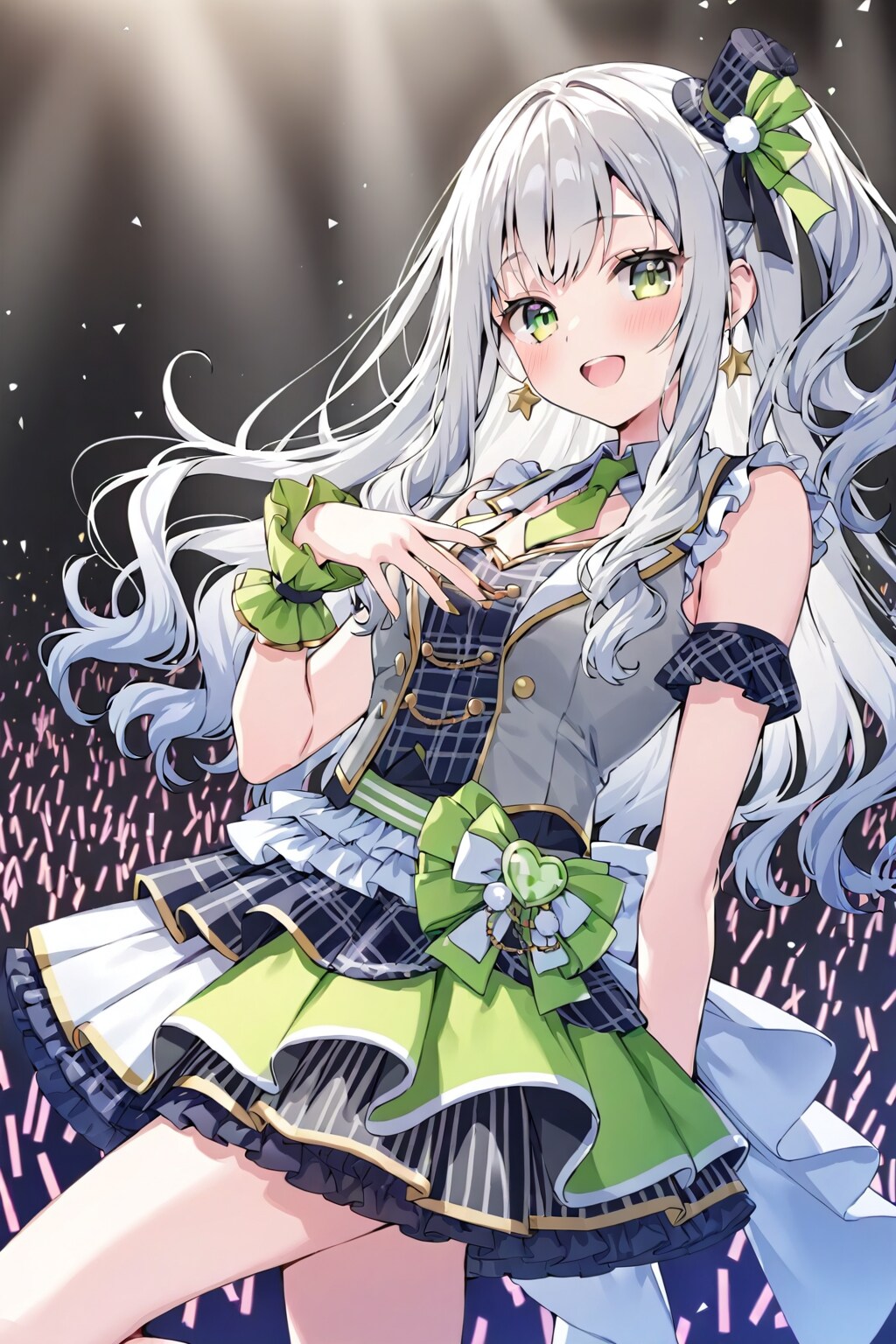ステラちゃん