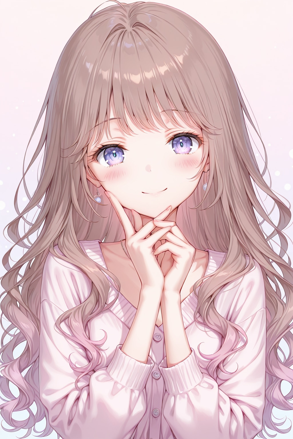 パステルカラーの演出 | の人気AIイラスト・グラビア