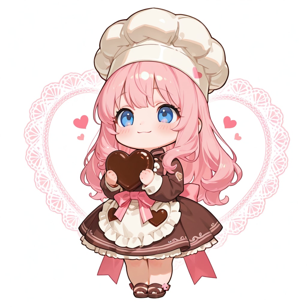 Choco ECHIDNA | の人気AIイラスト・グラビア