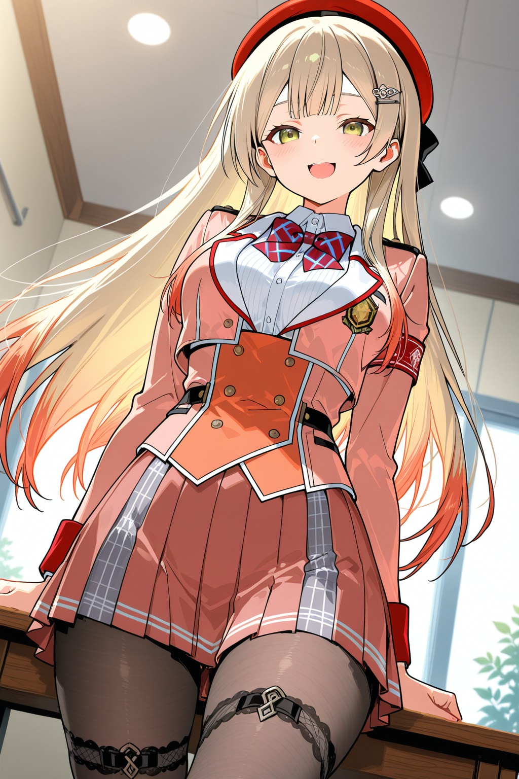 制服セーラー服
