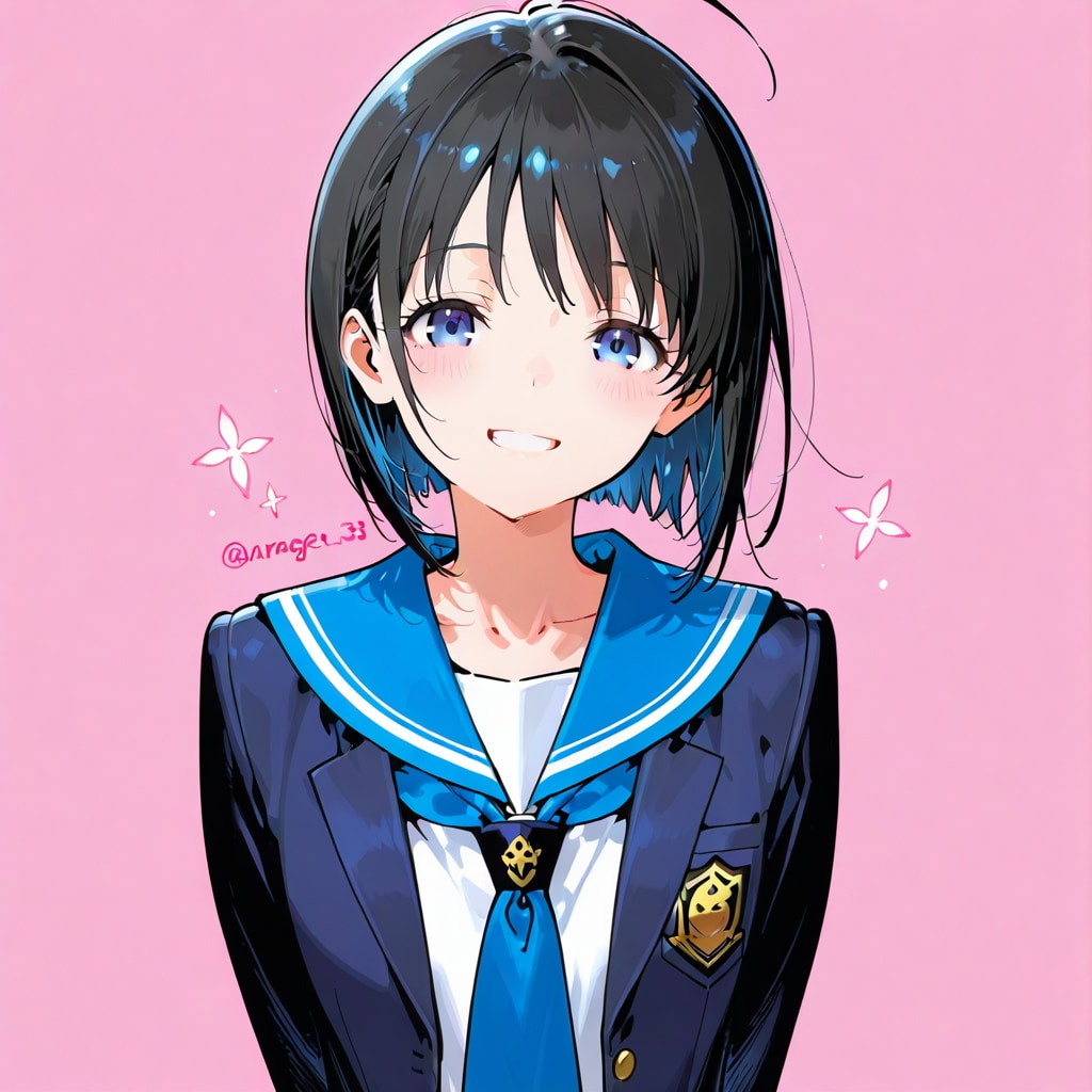 制服セーラー服