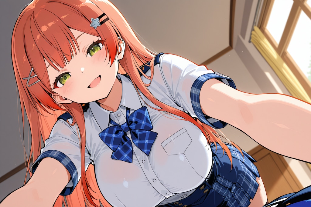 制服セーラー服