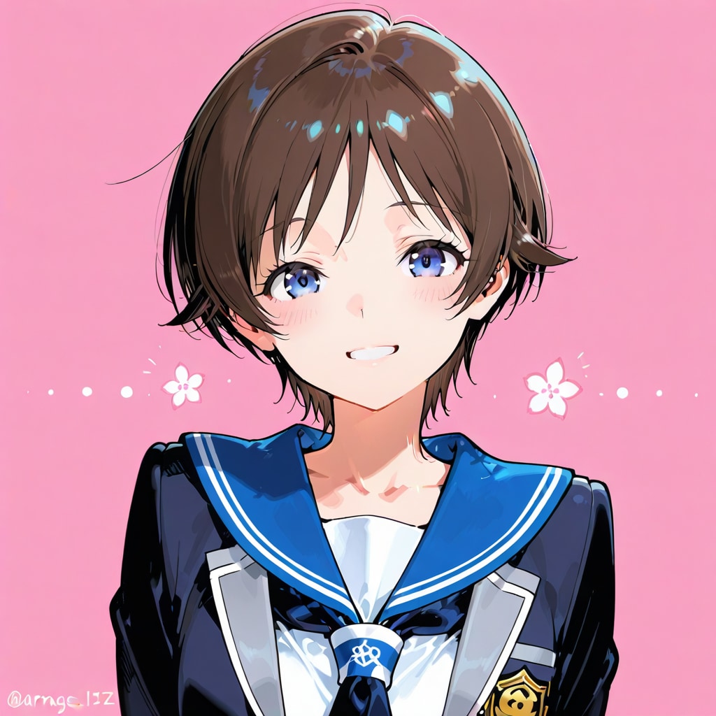 制服セーラー服