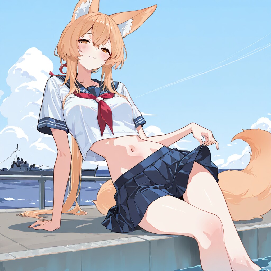 ノーカード | の人気AIイラスト・グラビア