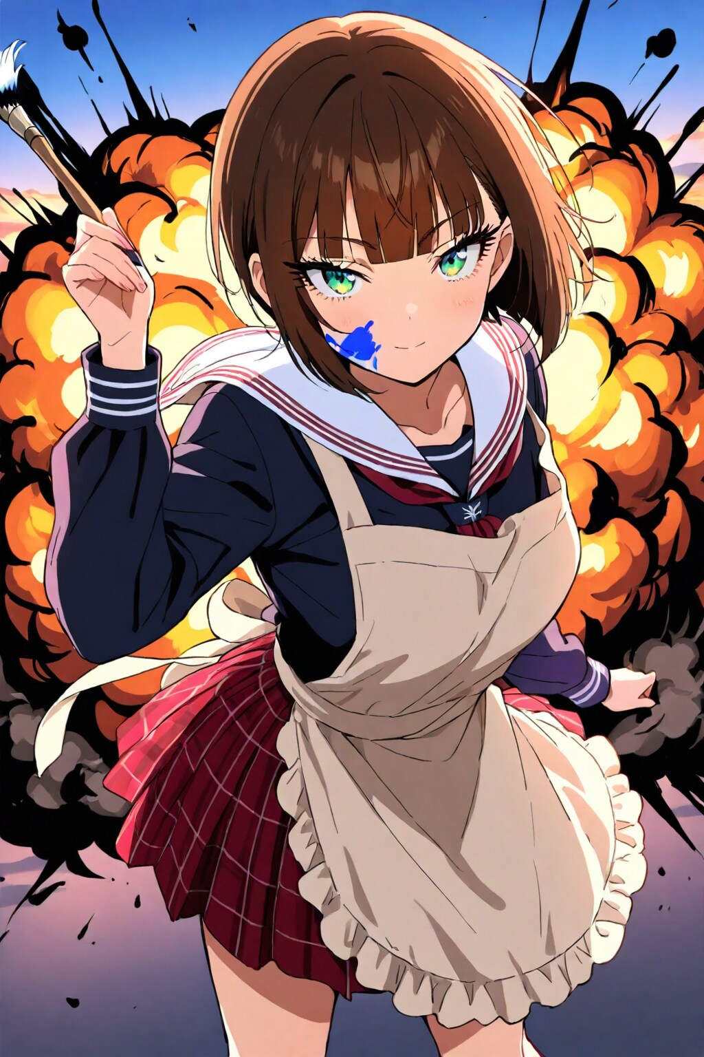 C(クラッシュ・コア)