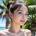 白ビキニ② R18 5枚目