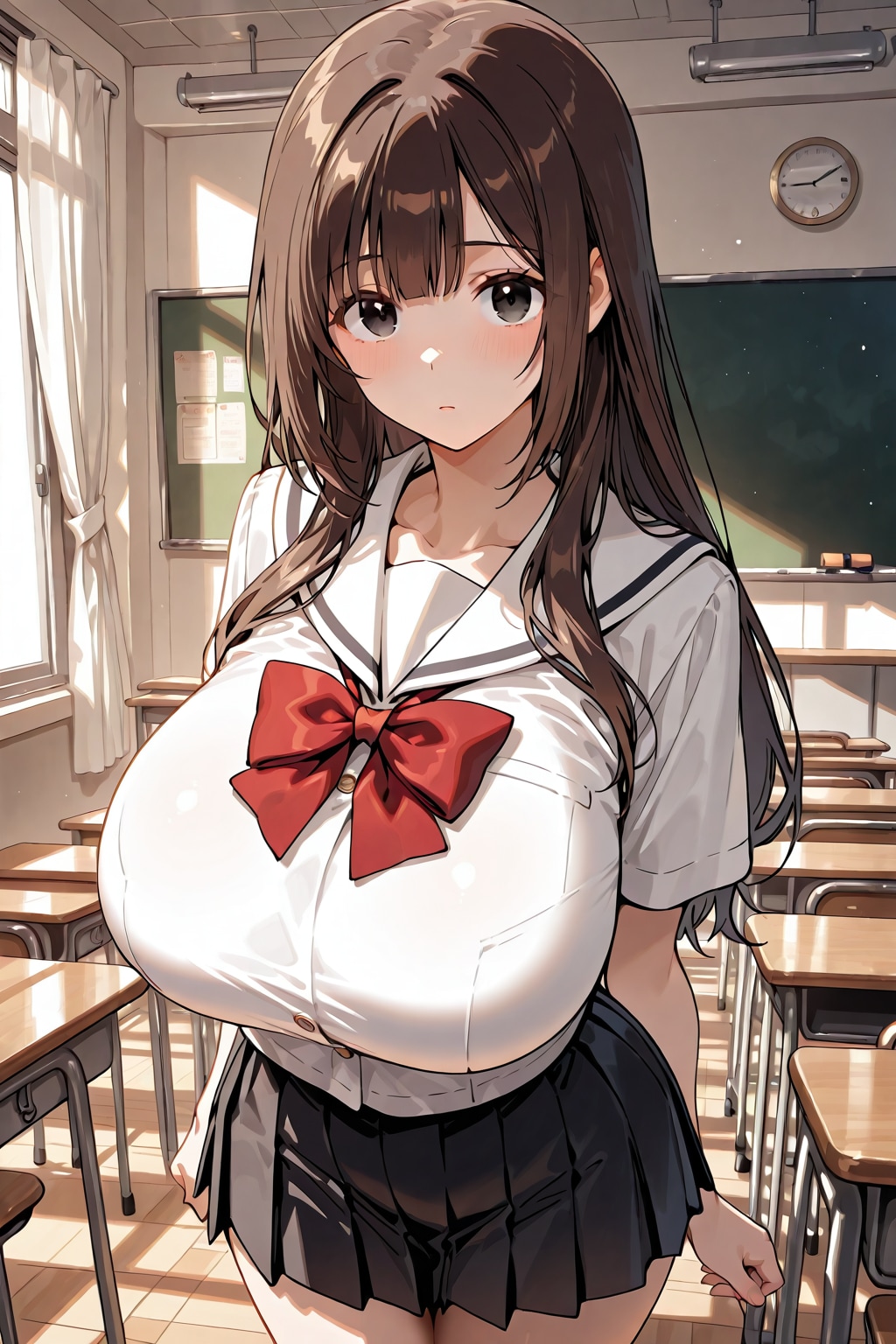 JC時代な宣子ちゃん