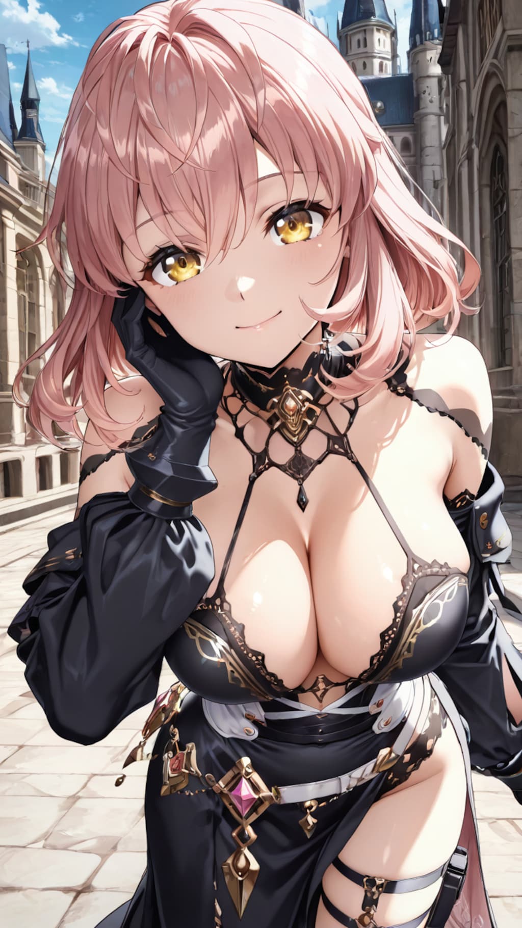 ユリア