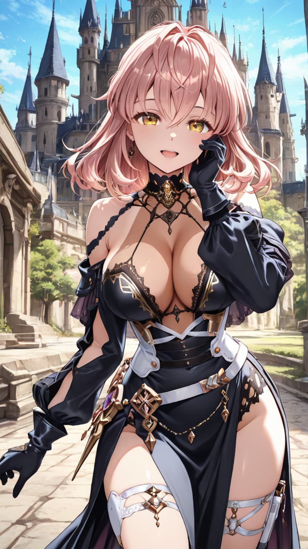ユリア