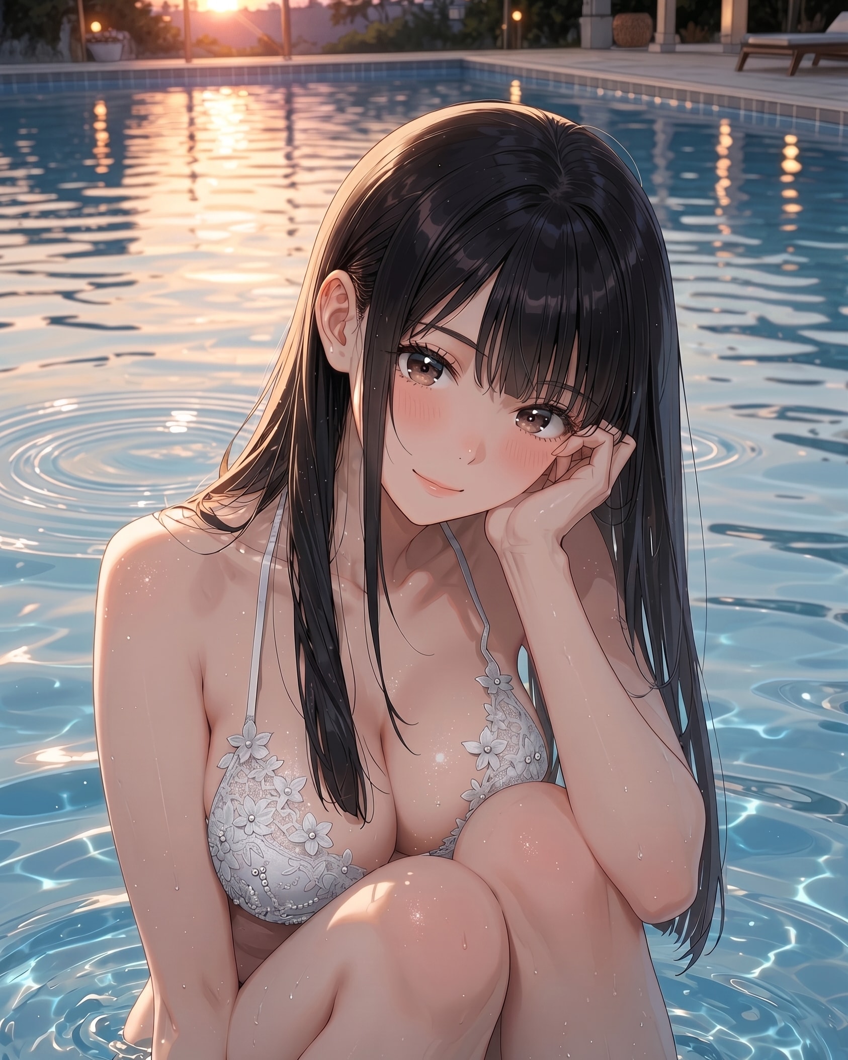 BONSAIからのGemini仕上げ