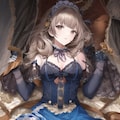 メイド 6枚目