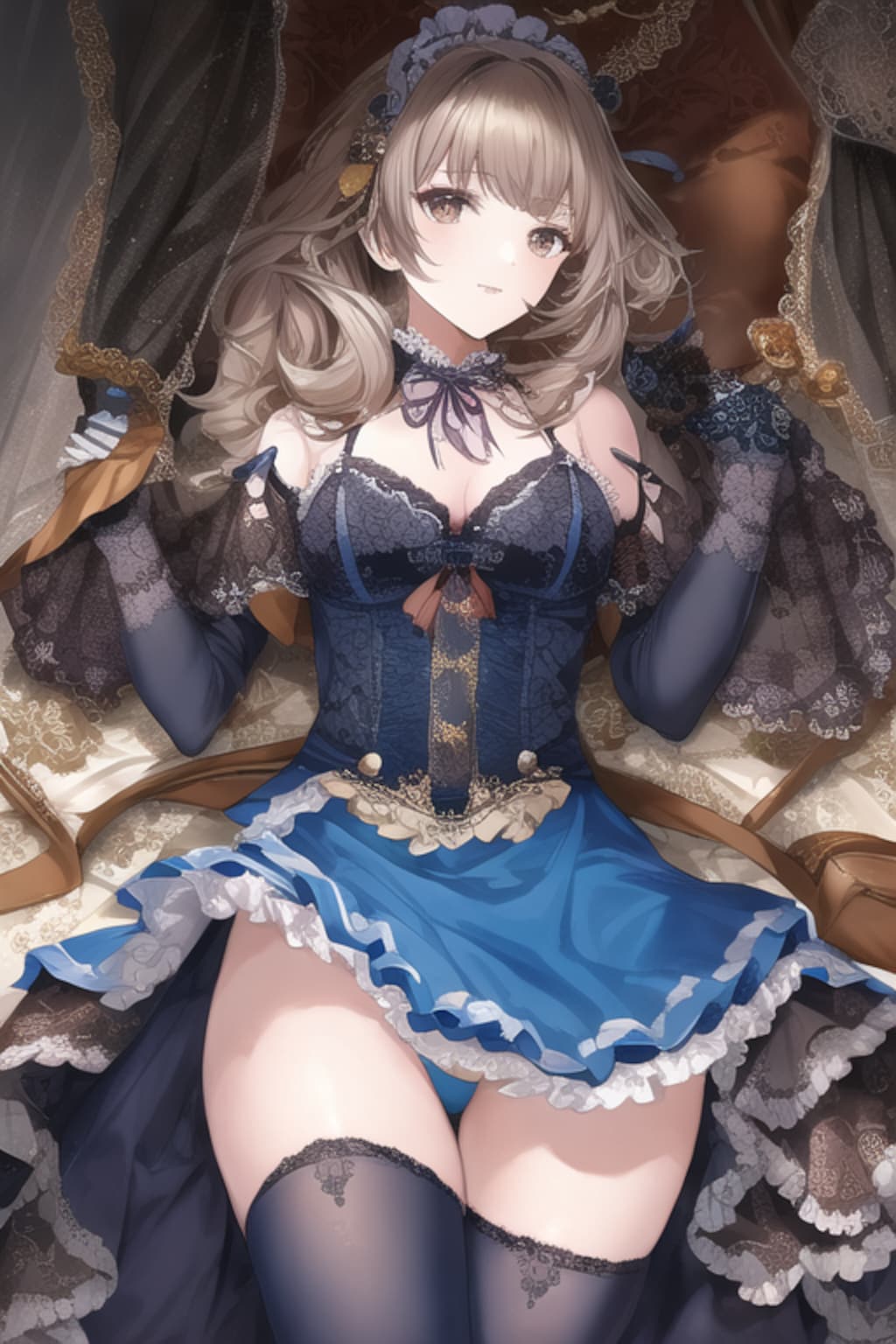 メイド