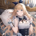 メイド 4枚目