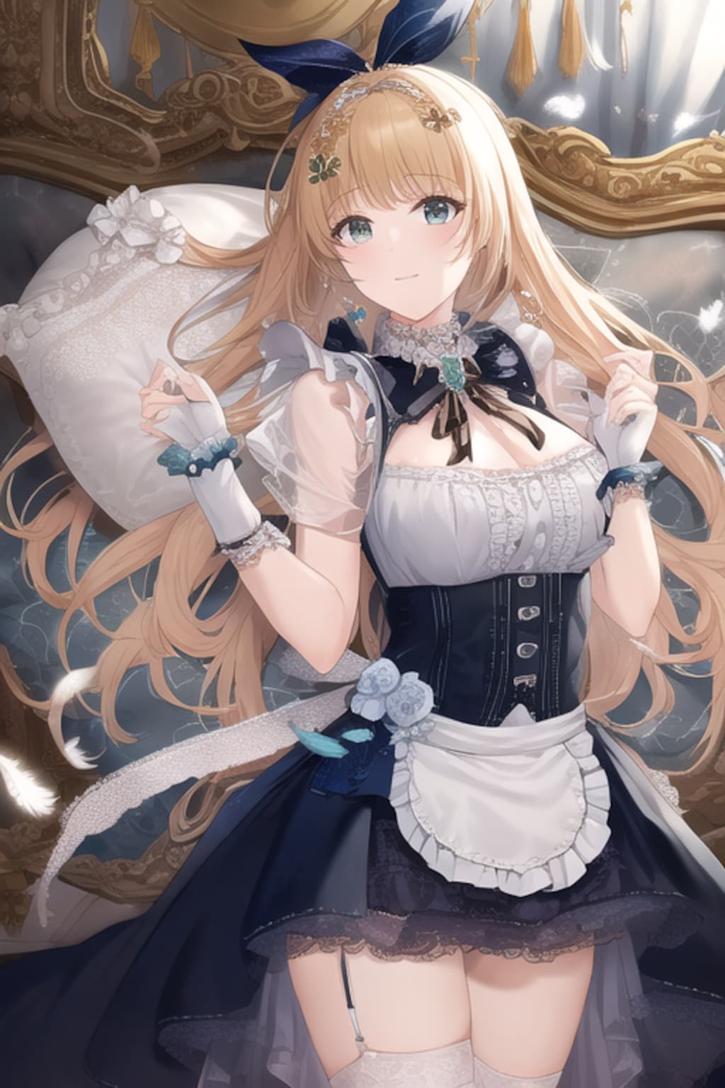 メイド