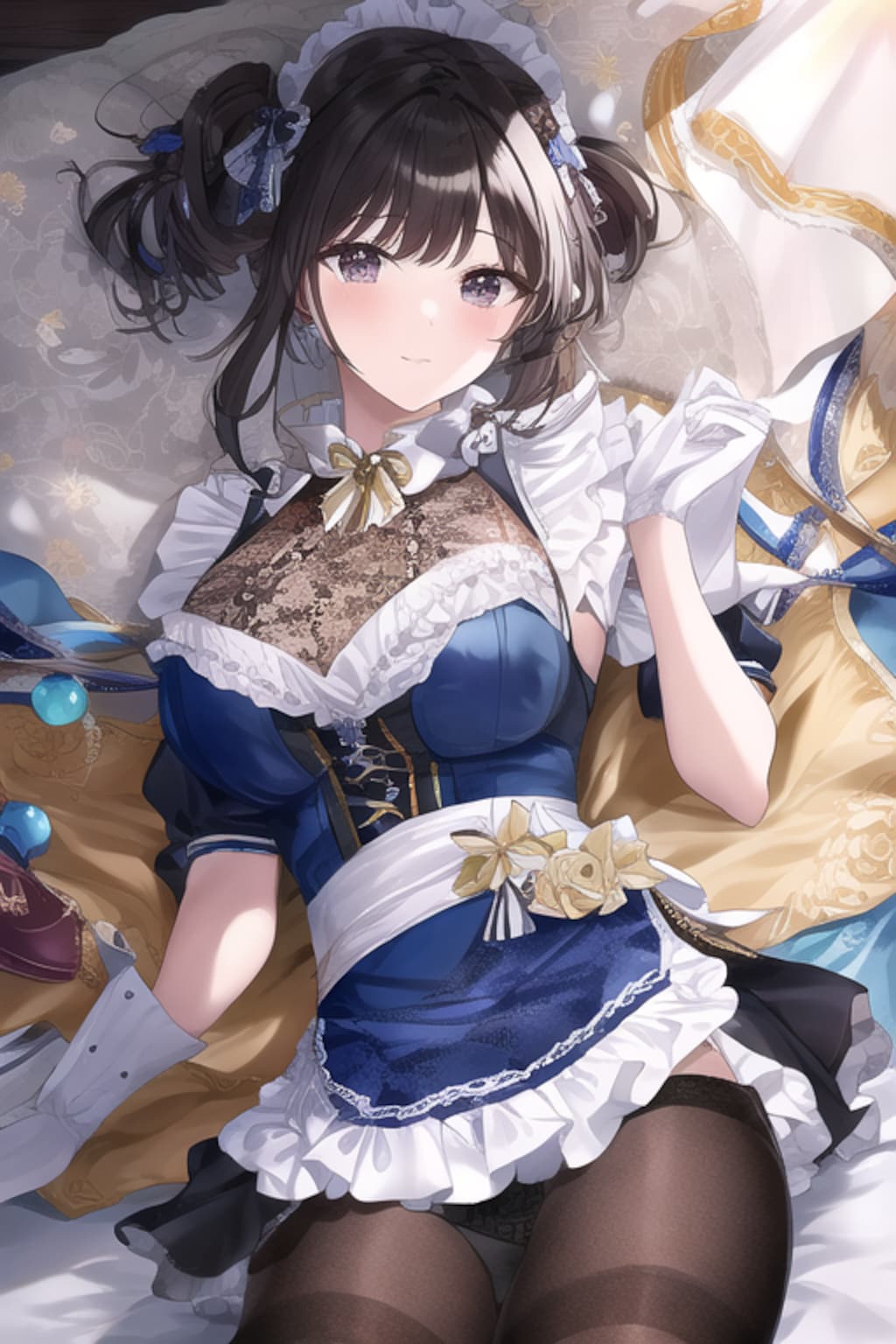 メイド