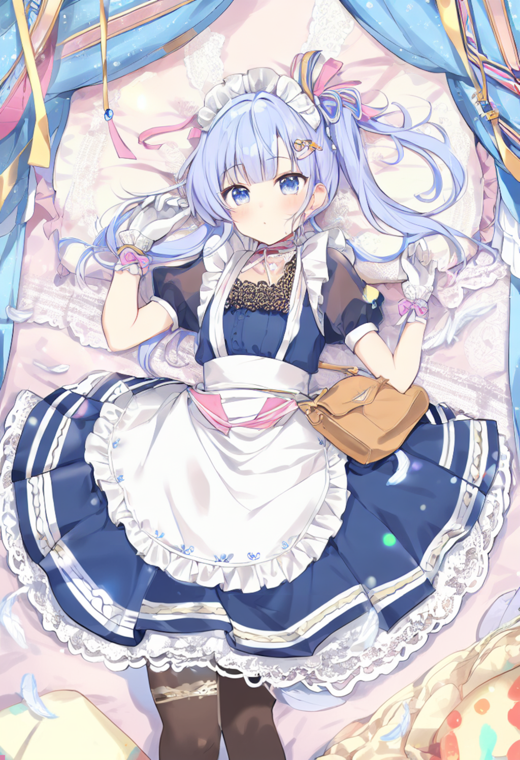 メイド