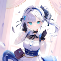 メイド 3枚目