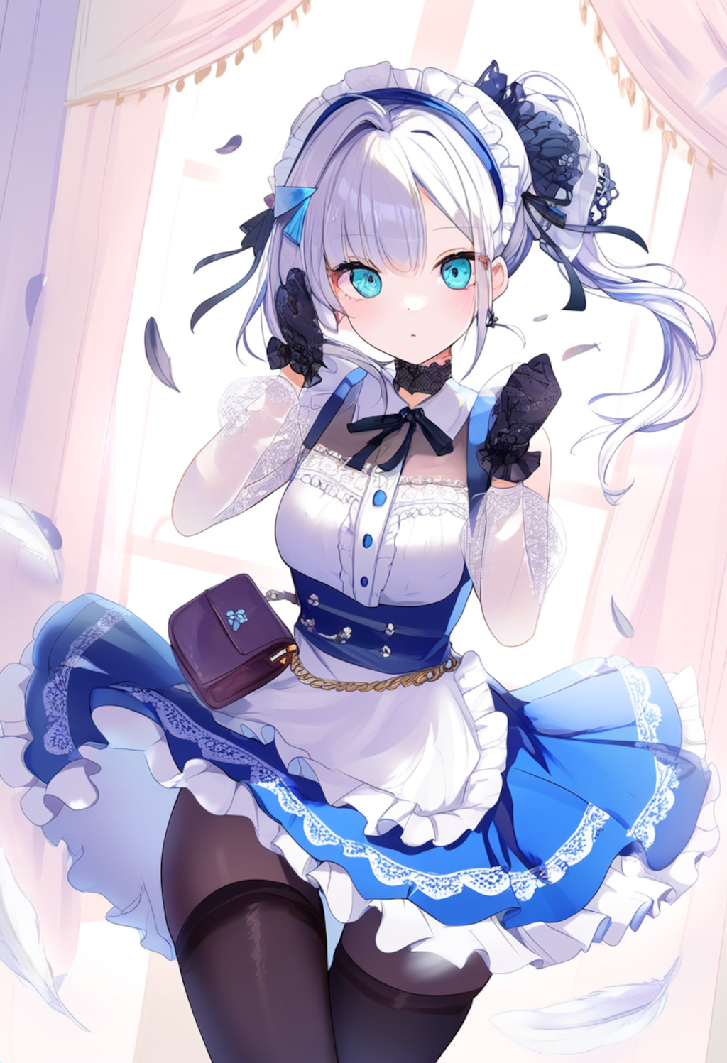 メイド