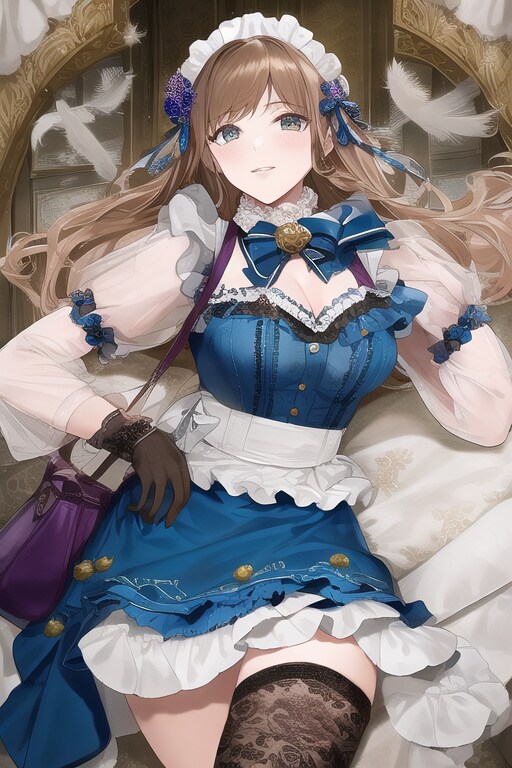 メイド