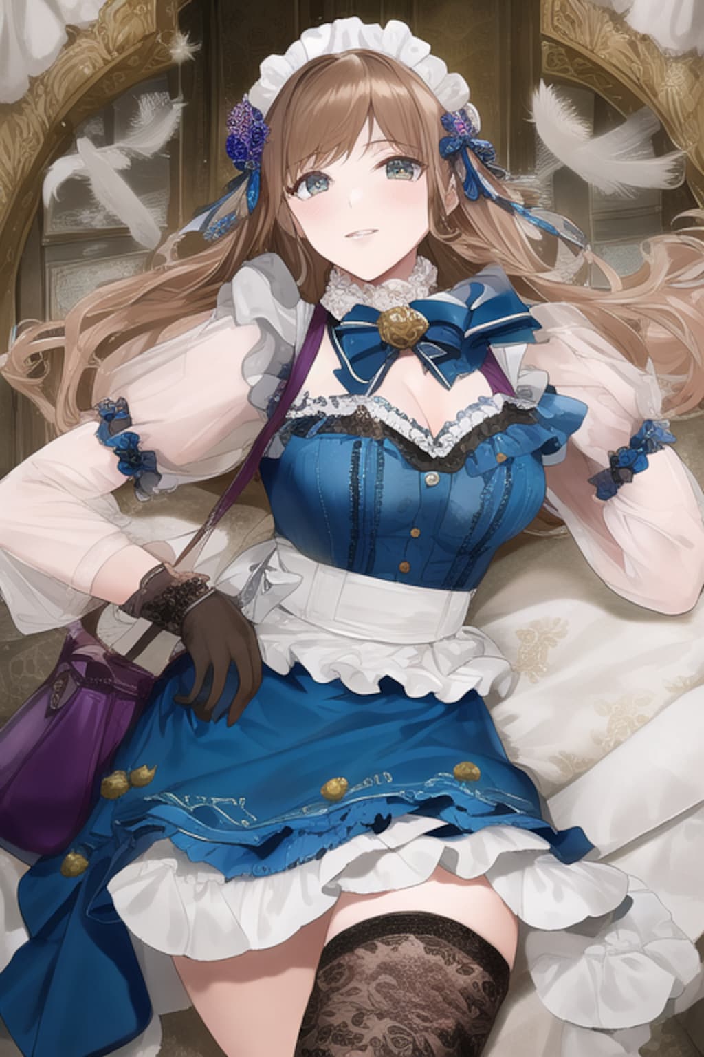 メイド