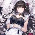 メイド 8枚目