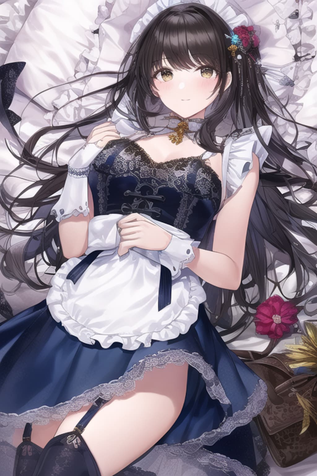 メイド
